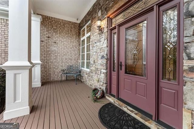 195 Fredericks Cove, Dawsonville, GA 30534