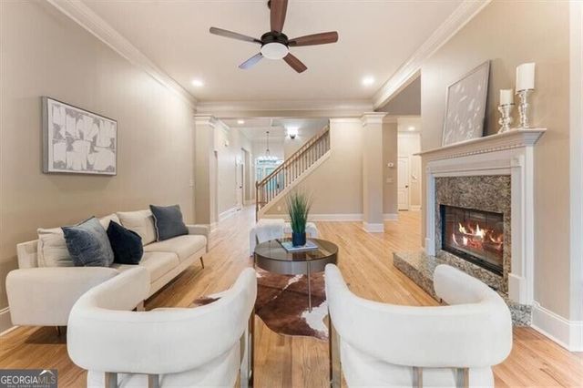 195 Fredericks Cove, Dawsonville, GA 30534