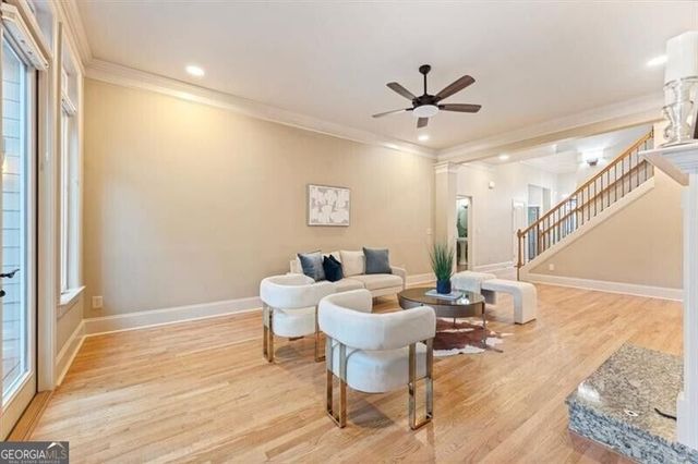 195 Fredericks Cove, Dawsonville, GA 30534