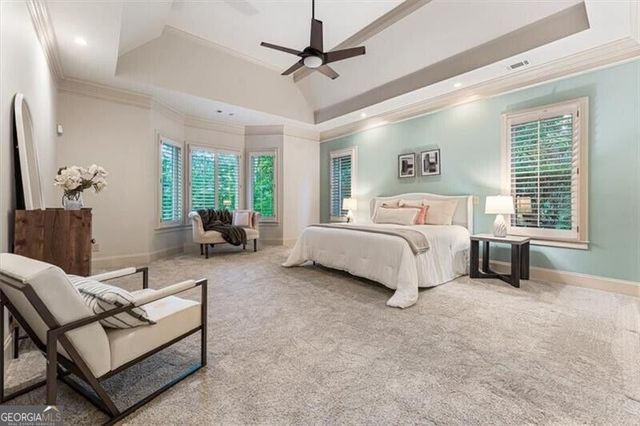 195 Fredericks Cove, Dawsonville, GA 30534