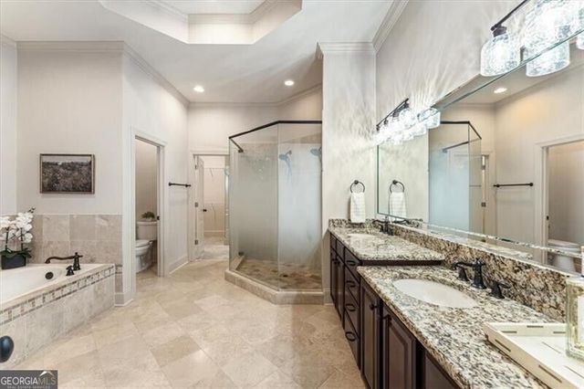 195 Fredericks Cove, Dawsonville, GA 30534