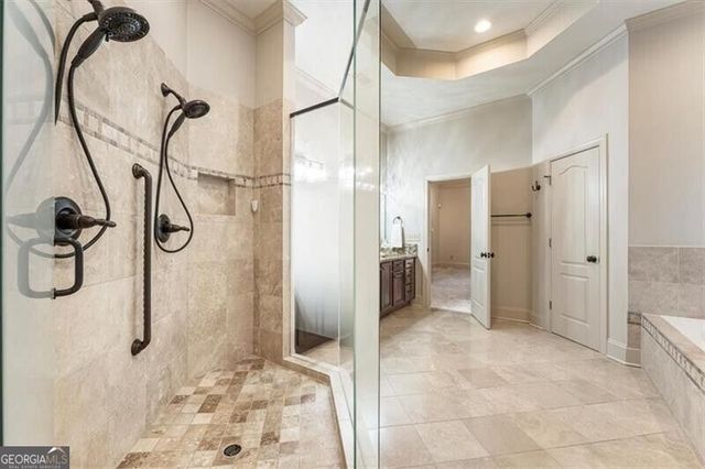195 Fredericks Cove, Dawsonville, GA 30534