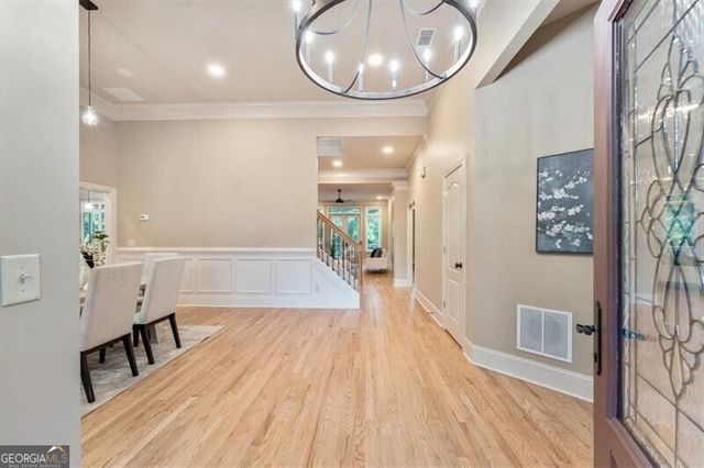 195 Fredericks Cove, Dawsonville, GA 30534