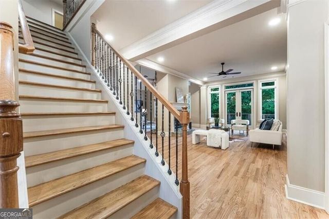 195 Fredericks Cove, Dawsonville, GA 30534