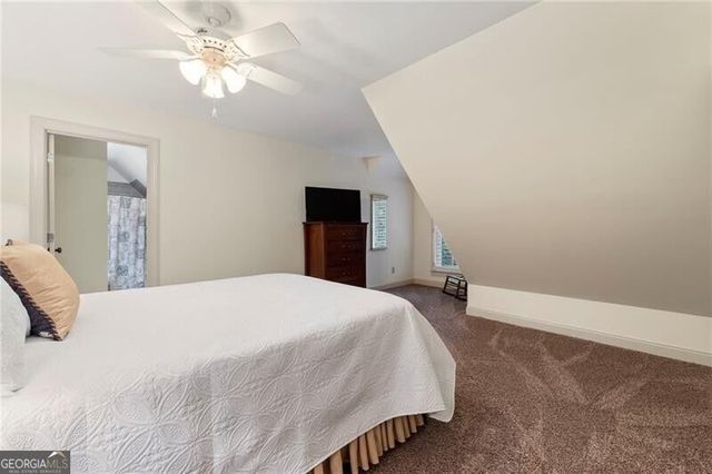 195 Fredericks Cove, Dawsonville, GA 30534