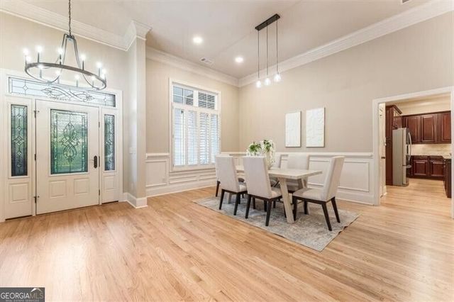 195 Fredericks Cove, Dawsonville, GA 30534