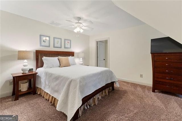 195 Fredericks Cove, Dawsonville, GA 30534