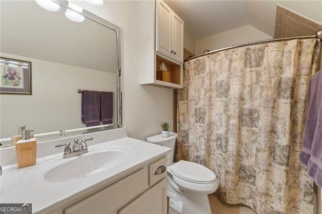 195 Fredericks Cove, Dawsonville, GA 30534