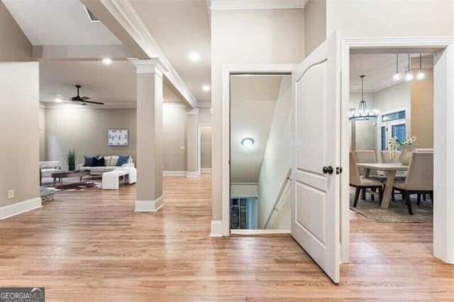 195 Fredericks Cove, Dawsonville, GA 30534