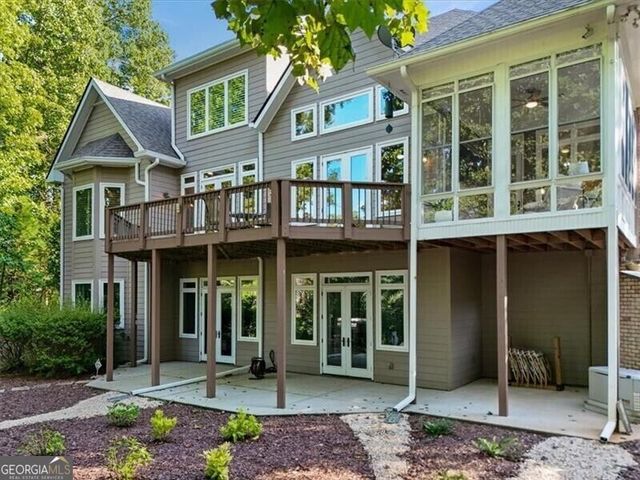 195 Fredericks Cove, Dawsonville, GA 30534