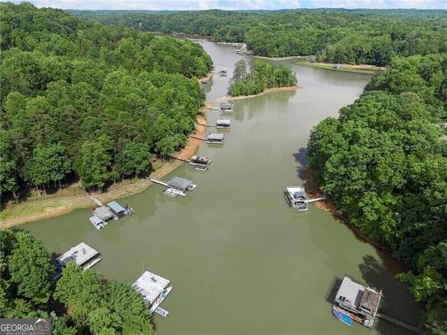 195 Fredericks Cove, Dawsonville, GA 30534
