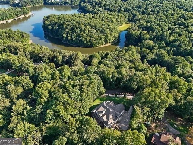 195 Fredericks Cove, Dawsonville, GA 30534