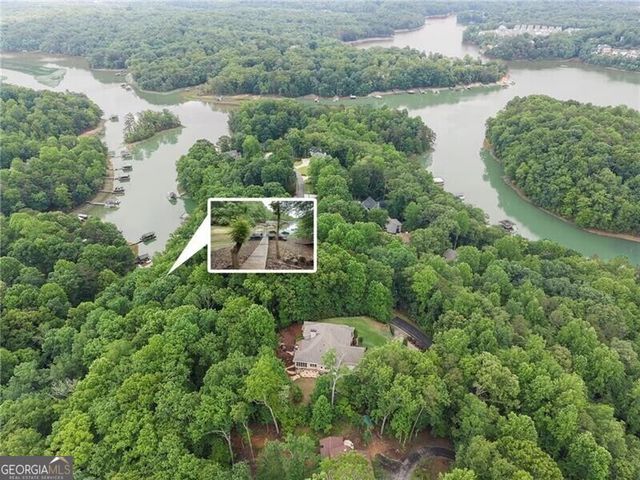 195 Fredericks Cove, Dawsonville, GA 30534