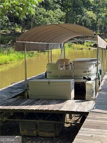 195 Fredericks Cove, Dawsonville, GA 30534