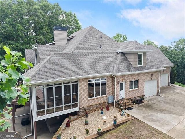 195 Fredericks Cove, Dawsonville, GA 30534