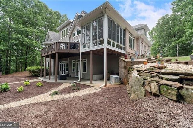 195 Fredericks Cove, Dawsonville, GA 30534