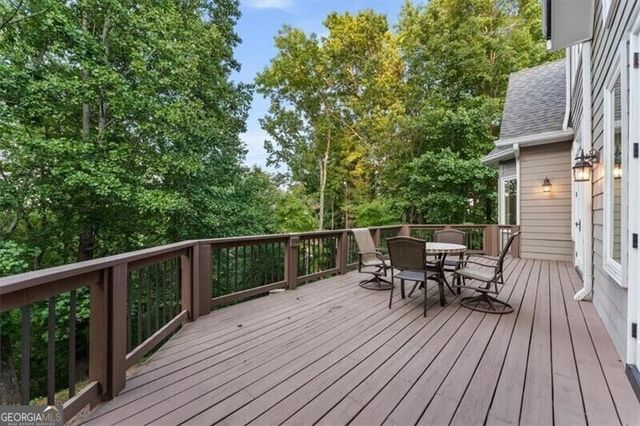 195 Fredericks Cove, Dawsonville, GA 30534