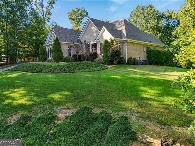 195 Fredericks Cove, Dawsonville, GA 30534
