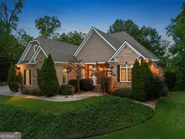 195 Fredericks Cove, Dawsonville, GA 30534