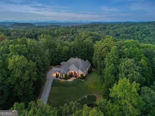 195 Fredericks Cove, Dawsonville, GA 30534