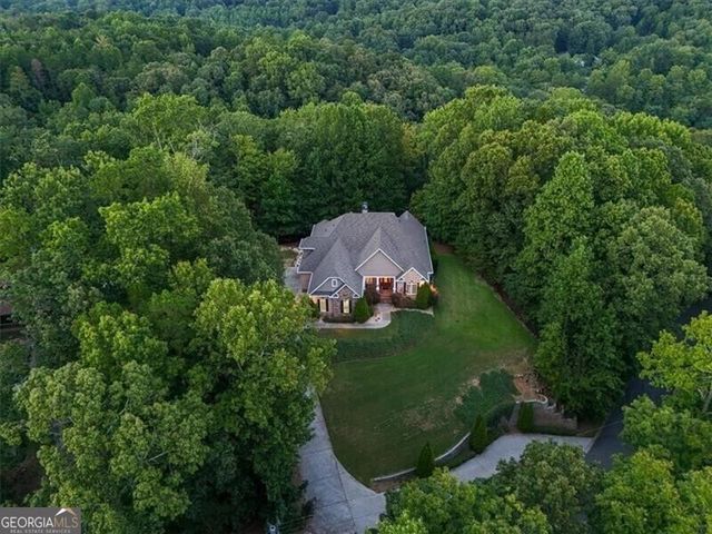 195 Fredericks Cove, Dawsonville, GA 30534