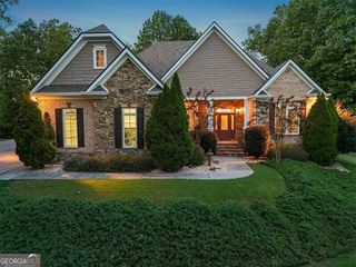 195 Fredericks Cove, Dawsonville, GA 30534
