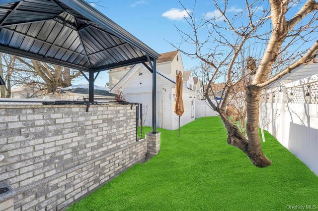 11454 121st Street, South Ozone Park, NY 11420