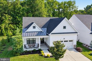 511 DAVIS FALLS DR, Newark, DE 19702