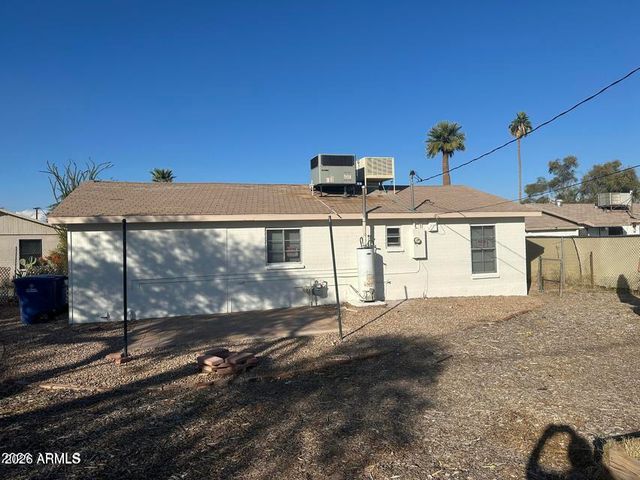 925 E HENRY Street, Tempe, AZ 85288