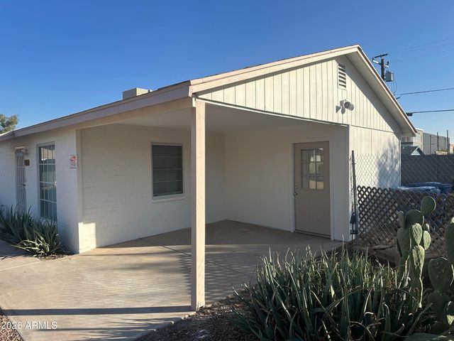 925 E HENRY Street, Tempe, AZ 85288