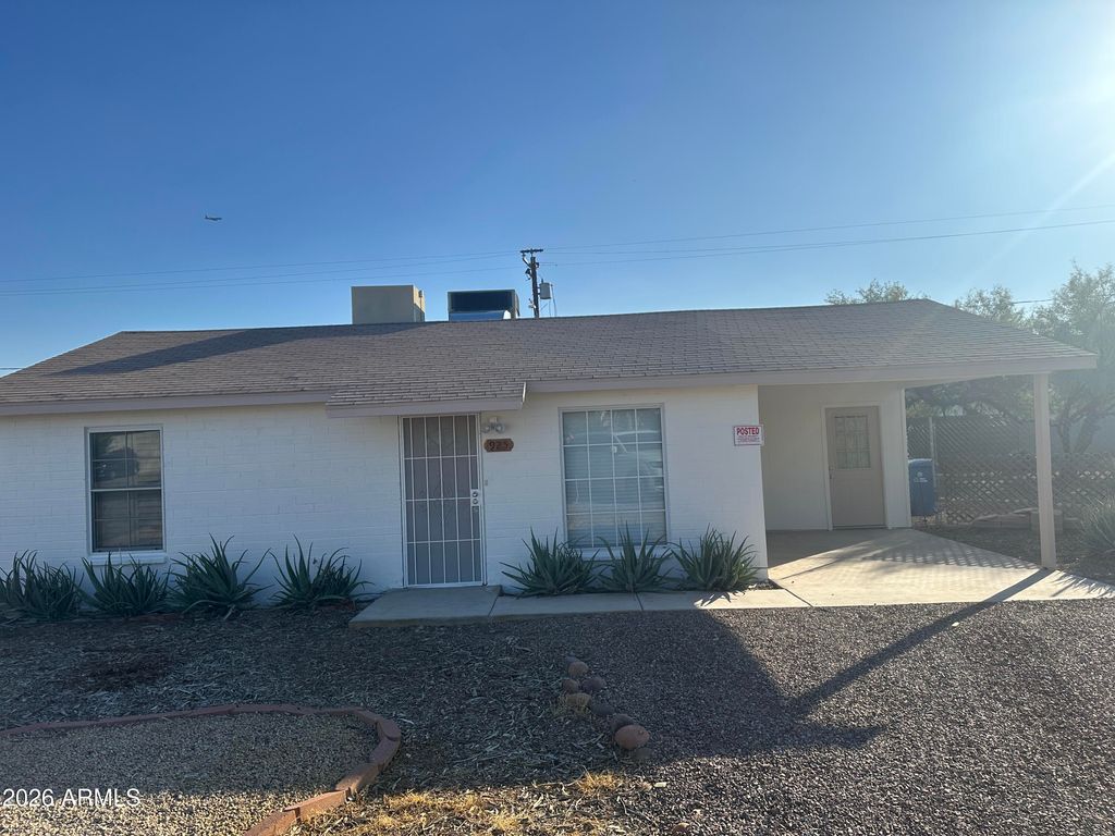 925 E HENRY Street, Tempe, AZ 85288
