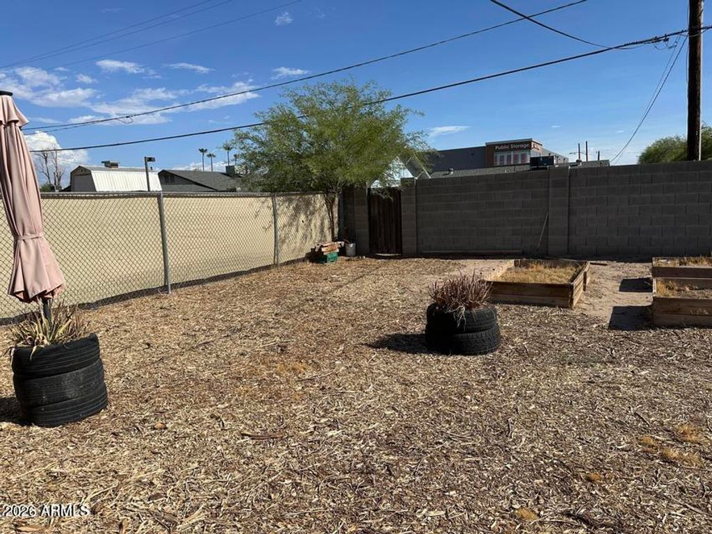 925 E HENRY Street, Tempe, AZ 85288 — photo 5