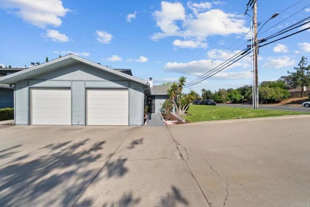 776 E Chase Avenue, El Cajon, CA 92020