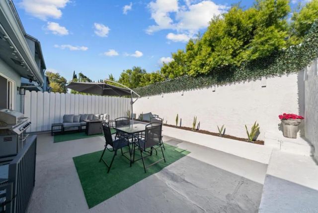 776 E Chase Avenue, El Cajon, CA 92020