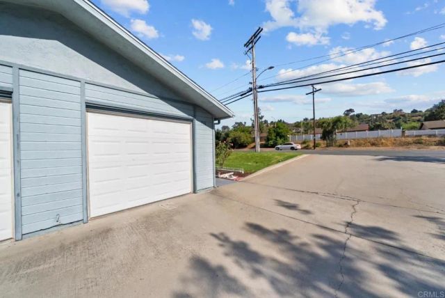 776 E Chase Avenue, El Cajon, CA 92020