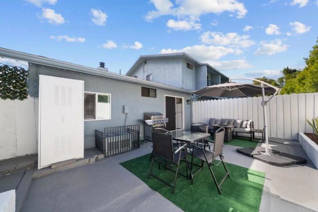 776 E Chase Avenue, El Cajon, CA 92020