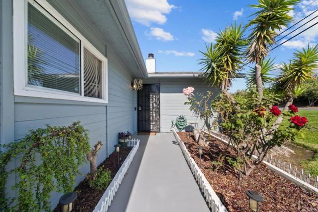 776 E Chase Avenue, El Cajon, CA 92020