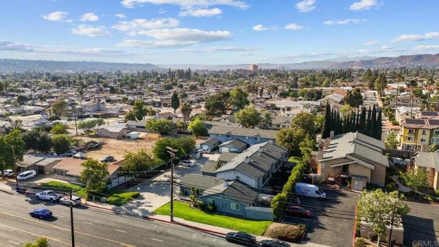 776 E Chase Avenue, El Cajon, CA 92020