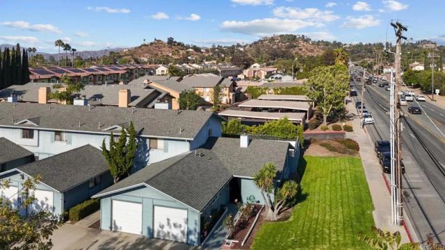 776 E Chase Avenue, El Cajon, CA 92020