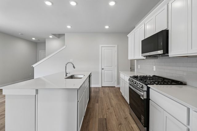 617 Teardrop Court, Royse City, TX 75189