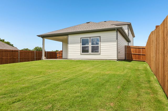 617 Teardrop Court, Royse City, TX 75189