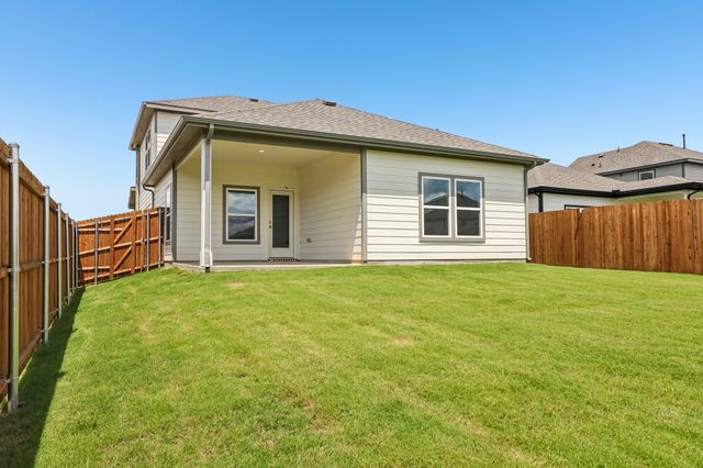617 Teardrop Court, Royse City, TX 75189