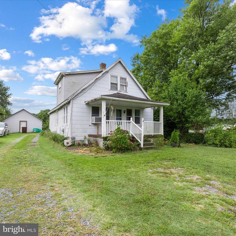 12442 OLD BRIDGE RD, Ocean City, MD 21842