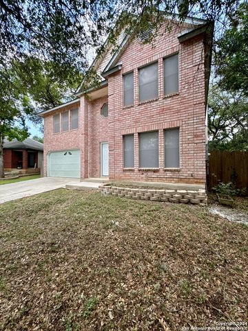 216 NEWROCK CRK, Schertz, TX 78154