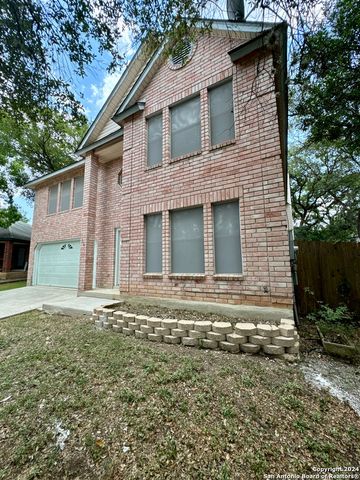 216 NEWROCK CRK, Schertz, TX 78154