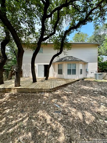 216 NEWROCK CRK, Schertz, TX 78154