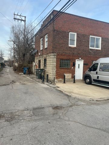 15704 Willard Avenue, Harvey, IL 60426