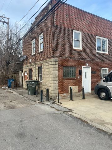 15704 Willard Avenue, Harvey, IL 60426