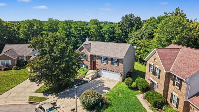 4373 Kidwell Lane, Covington, KY 41017