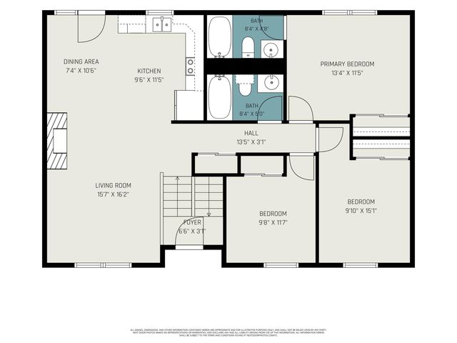 4373 Kidwell Lane, Covington, KY 41017